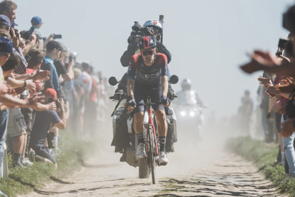 Ako sledovať naživo monument Paríž-Roubaix 2023?