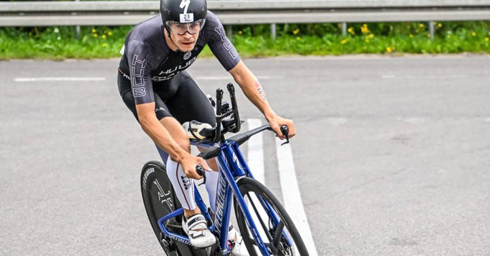 Richard Varga o dopingu v profesion&aacute;lnom triatlone: Prin&aacute;&scaron;a to množstvo ot&aacute;zok a ned&ocirc;very