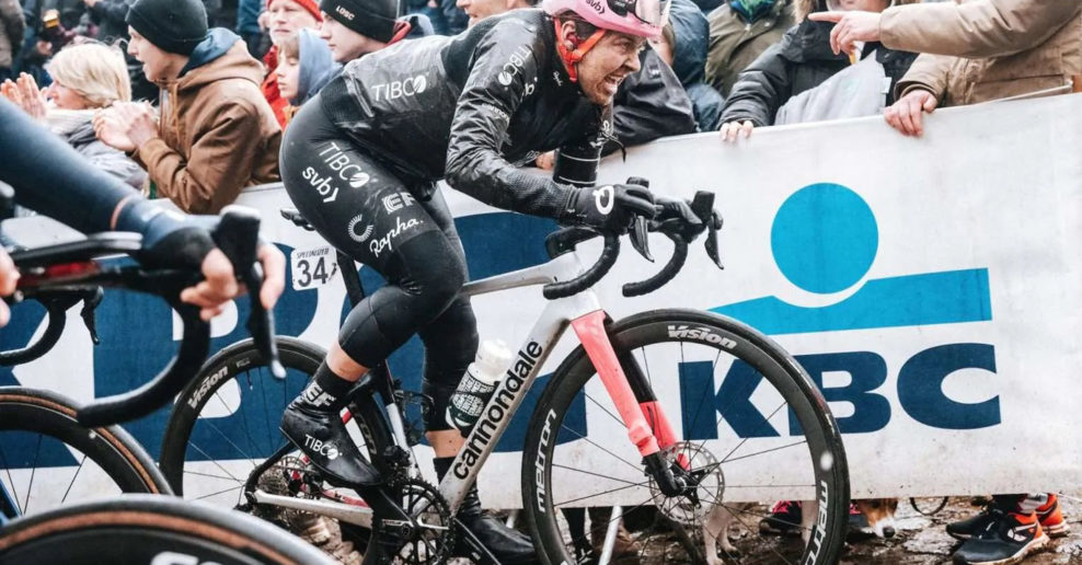Sledujte dnes naživo ženské preteky Paríž-Roubaix 2023