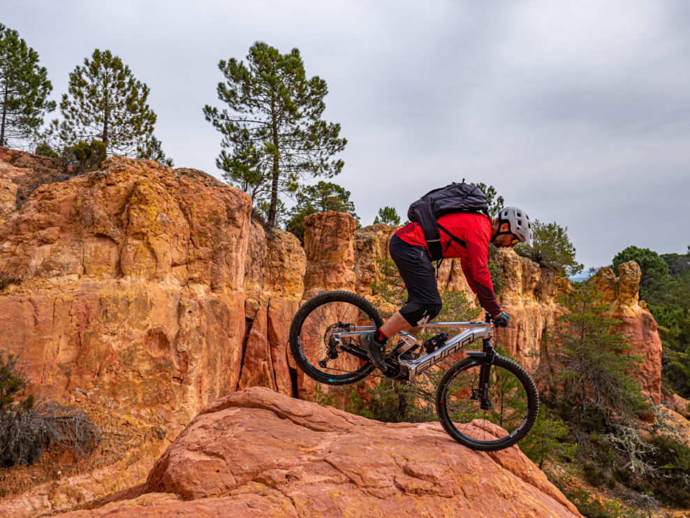 Bicykle SUNN s&uacute; v&aacute;&scaron; ultim&aacute;tny spoločn&iacute;k na ďal&scaron;iu dobrodružn&uacute; v&yacute;pravu