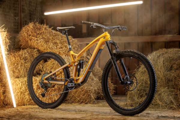 Birell BikeFest 2023: Zoznam testovacích bicyklov Trek