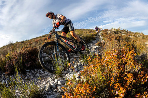 Video: Najlepšie momenty z pretekov Cape Epic 2023