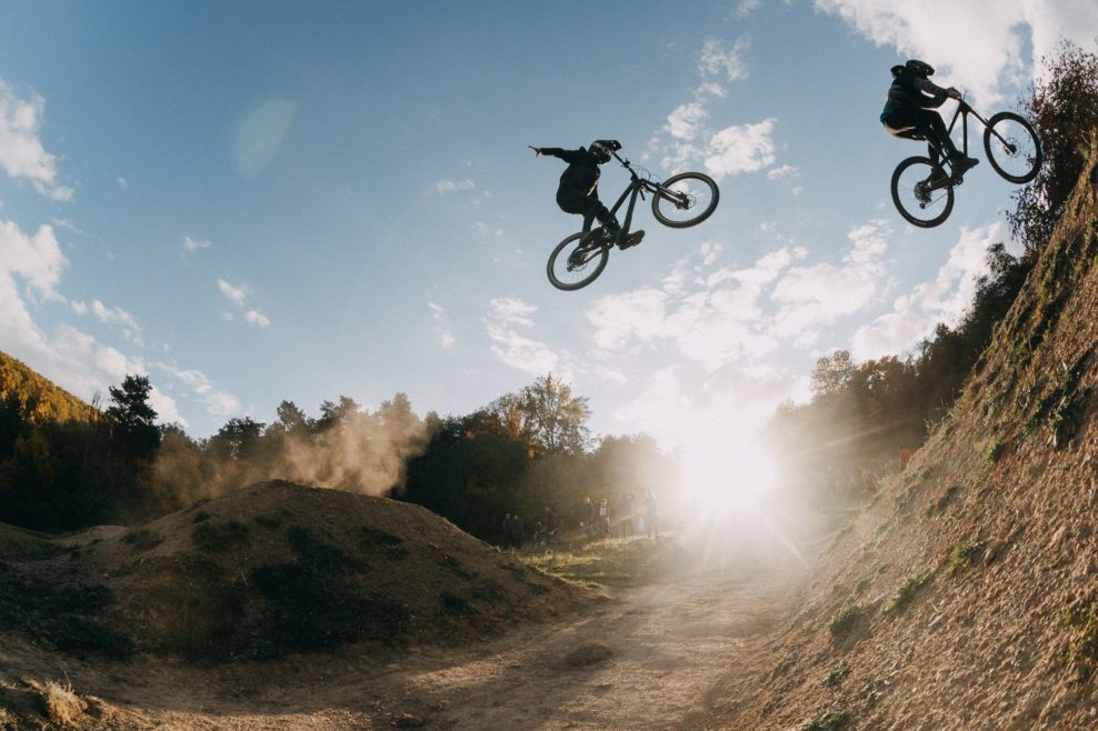 Freeride podujatie Dusty Days v Kálnici prebehne s účasťou svetových jazdcov