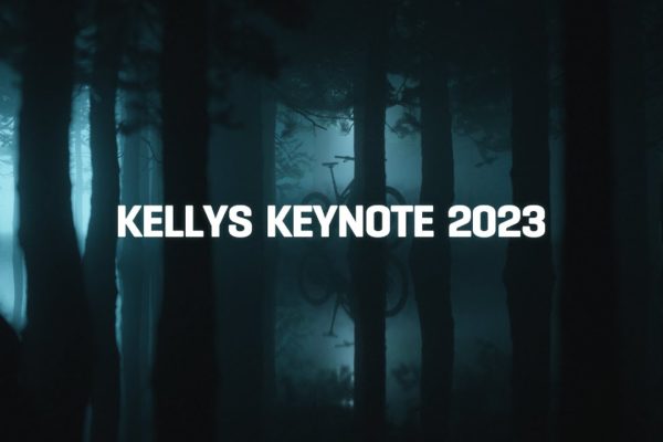 Video: Kellys odhalí všetky novinky pre sezónu 2023