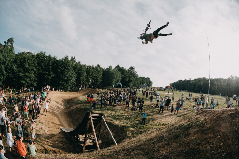 Birell Bikefest 2023: Kto s&uacute; najv&auml;č&scaron;ie hviezdy k&aacute;lnick&eacute;ho Bikefestu?