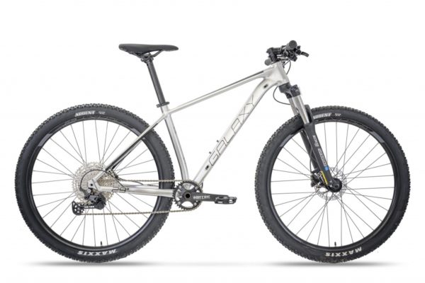 Birell BikeFest 2023: Zoznam testovacích bicyklov Totem a Galaxy