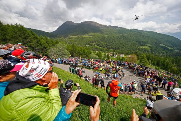 Ako vyzerá trasa Giro d’Italia 2023?