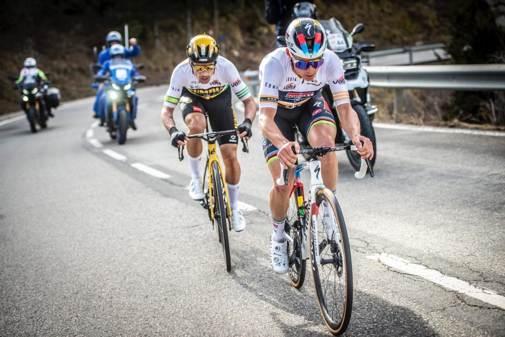 Kto sú najväčší favoriti Giro d’Italia 2023?