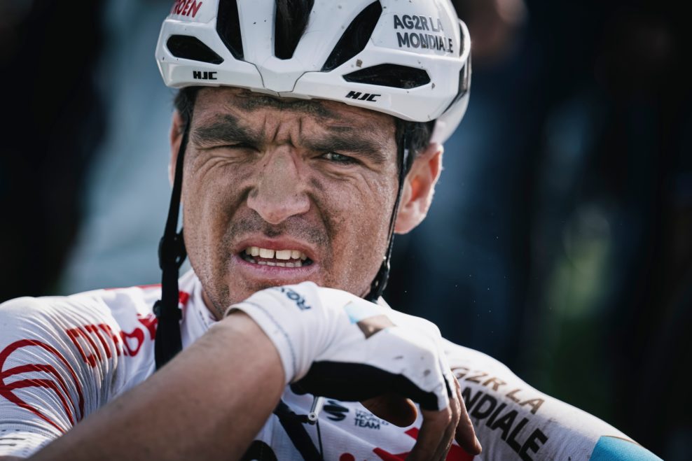 Greg Van Avermaet oznámil, že po sezóne 2023 ukončí profesionálnu kariéru