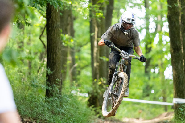 Birell Bikefest 2023: Detaily pretekov Scott enduro Race
