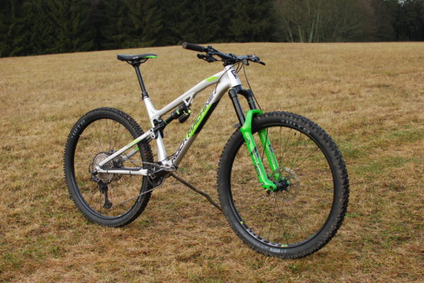 Birell BikeFest 2023: Zoznam testovacích bicyklov Rock Machine