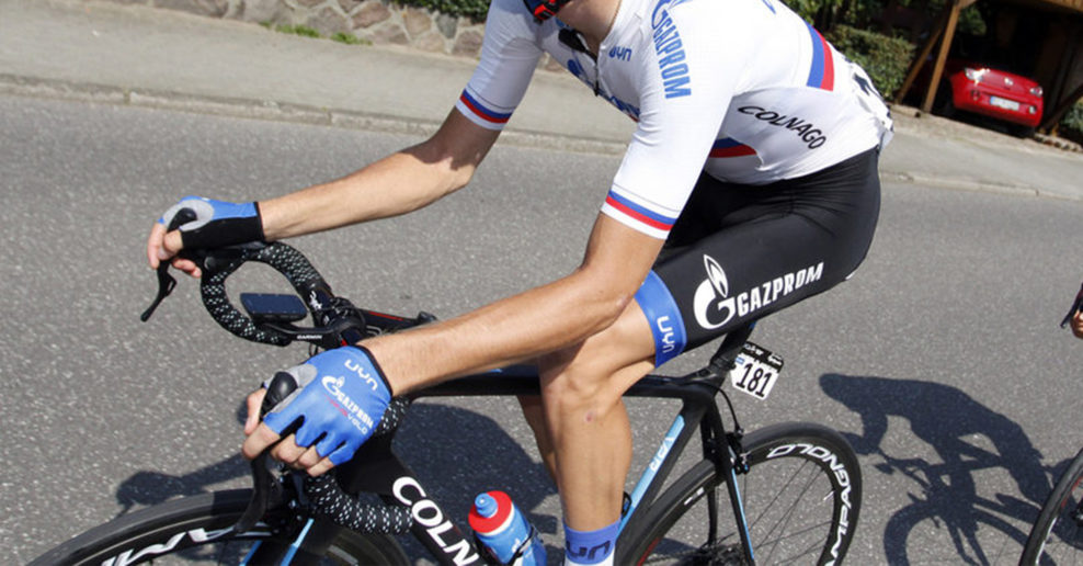 UCI ruší zákaz pre ruských a bieloruských cyklistov, sankcie pre tímy však zostávajú