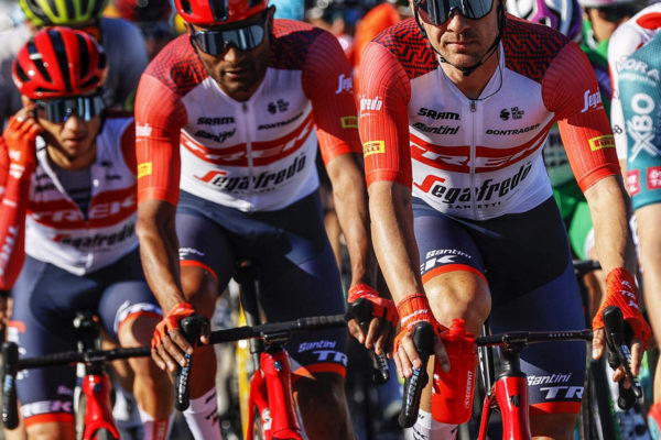 Trek-Segafredo sa má premenovať od Tour de France na Lidl-Trek