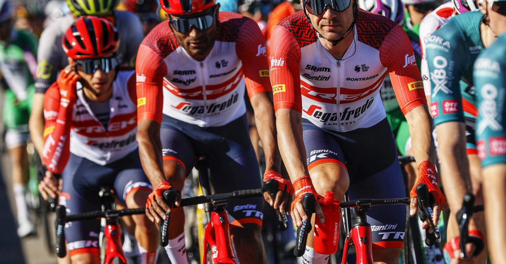 Trek-Segafredo sa má premenovať od Tour de France na Lidl-Trek