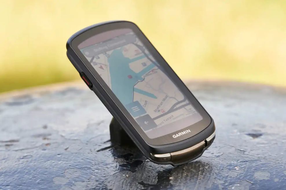 Birell BikeFest 2023: Zoznam testovacích zariadení Garmin