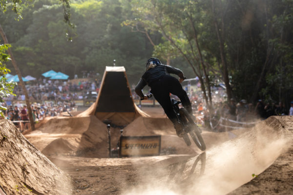 Sledujte naživo podujatie Crankworx z austrálskeho Cairns
