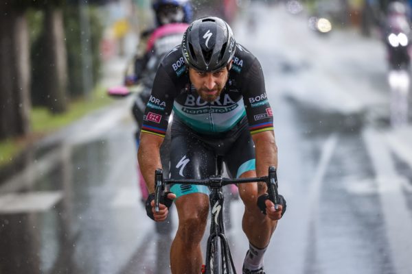 Ako Peter Sagan vyhral etapu na Giro d’Italia a predviedol jeden z najlepších výkonov v kariére (+video)