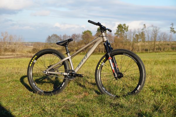 Birell BikeFest 2023: Zoznam testovacích bicyklov Befly a Dema