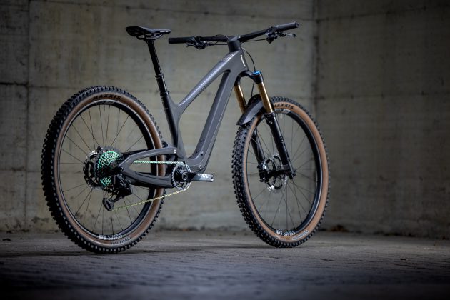 Birell BikeFest 2023: Zoznam testovacích bicyklov Moustache a Bold