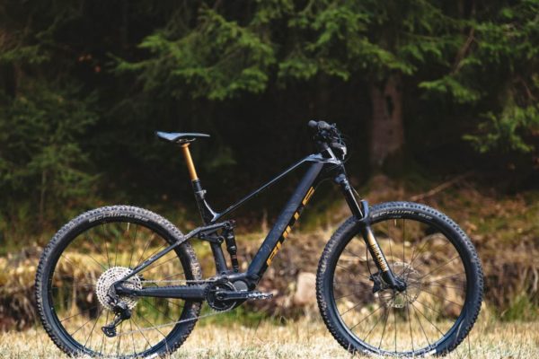 Birell BikeFest 2023: Zoznam testovacích bicyklov BULLS