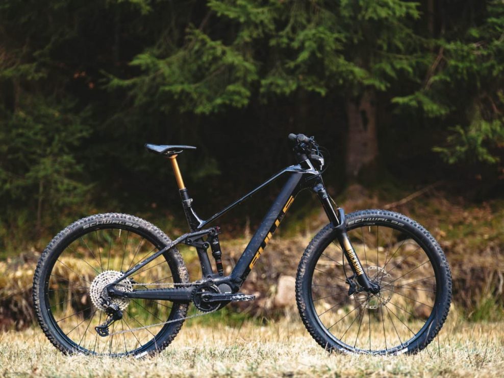 Birell BikeFest 2023: Zoznam testovacích bicyklov BULLS