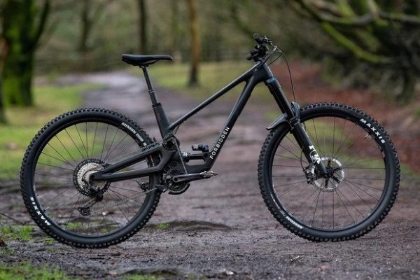 Birell BikeFest 2023: Zoznam testovacích bicyklov Forbidden