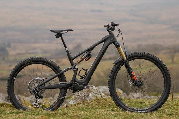 Nov&yacute; Specialized Turbo Levo SL II m&aacute; vy&scaron;&scaron;&iacute; v&yacute;kon a kr&uacute;tiaci moment