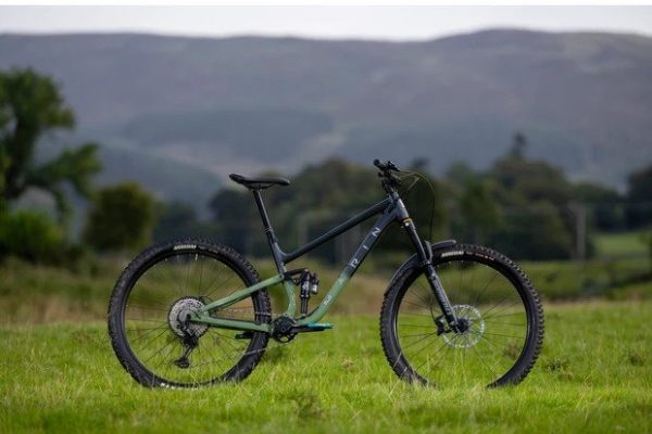 Birell BikeFest 2023: Zoznam testovacích bicyklov Marin