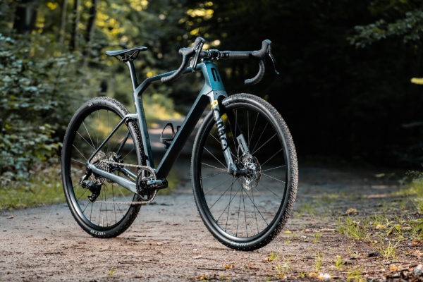 Birell BikeFest 2023: Zoznam testovacích bicyklov Rondo
