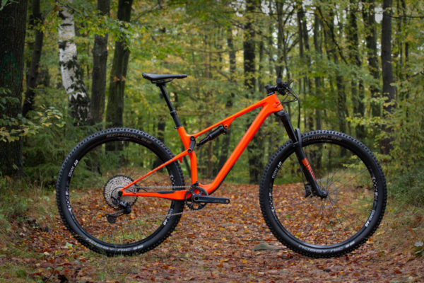 Birell BikeFest 2023: Zoznam testovacích bicyklov Superior