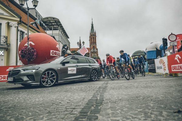 Preteky Orlen Nations Grand Prix U23 štartujú dnes a budú prechádzať aj cez Slovensko