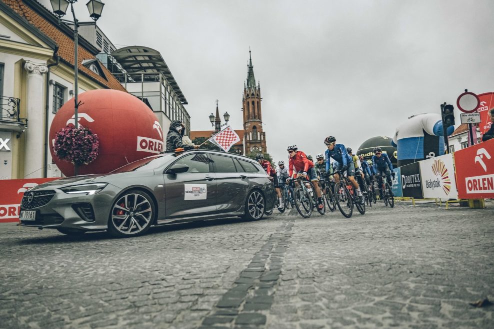 Preteky Orlen Nations Grand Prix U23 &scaron;tartuj&uacute; dnes a bud&uacute; prech&aacute;dzať aj cez Slovensko
