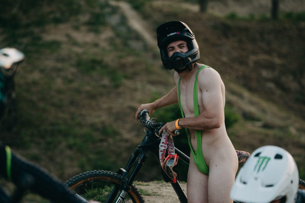 Birell Bikefest 2023: Prvý deň objektívom Lukáša Neasi z Bikes on film (galéria)