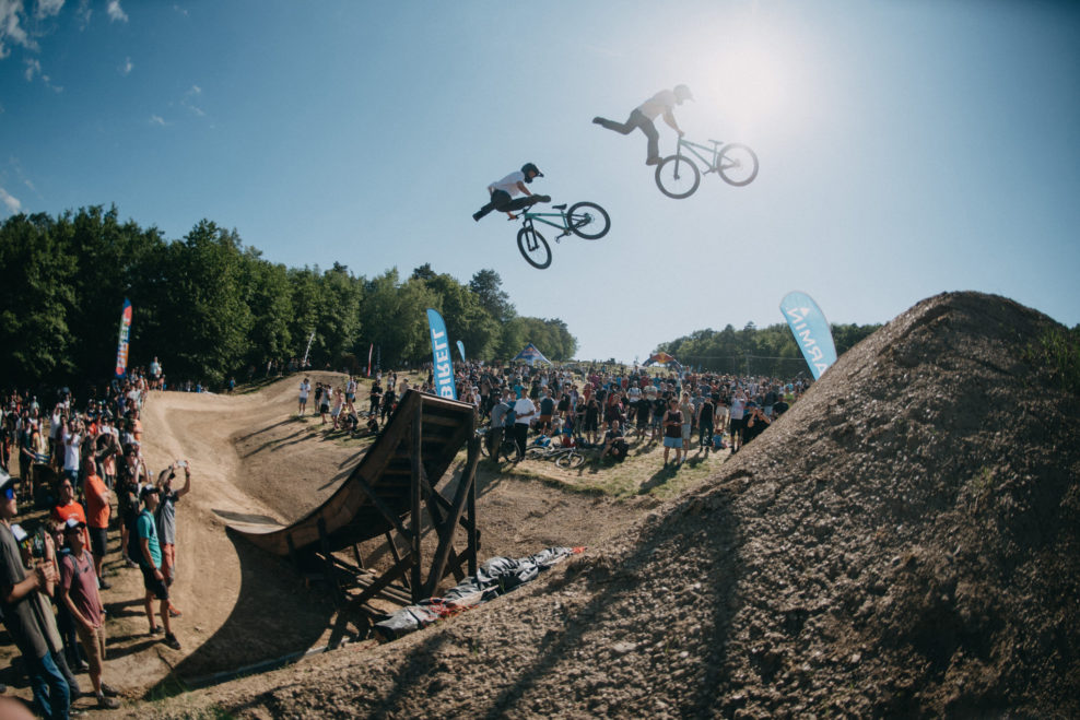 FMB zav&aacute;dza Gold Cup a žensk&eacute; preteky na v&scaron;etk&yacute;ch &uacute;rovniach