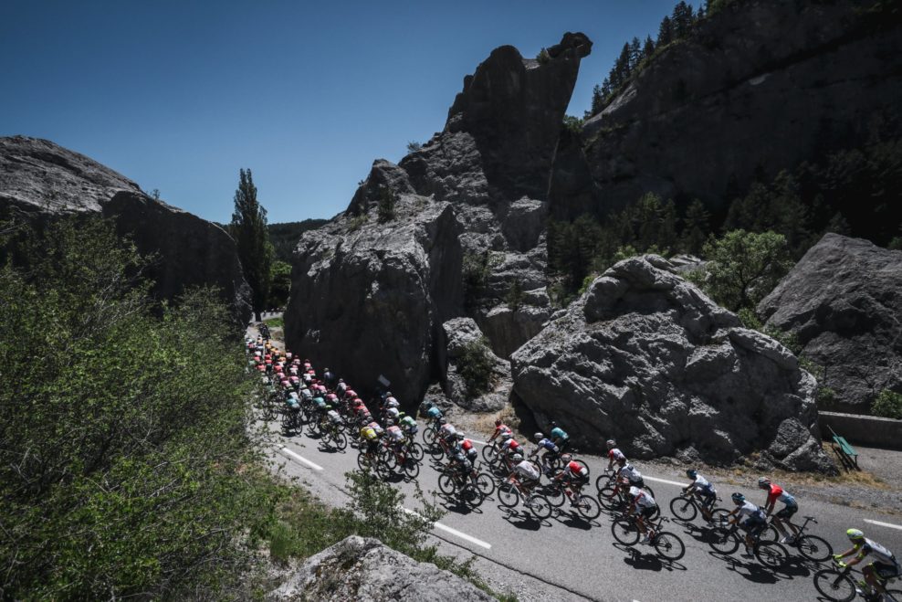 Ako vyzerá trasa na Critérium du Dauphiné 2023? (detaily etáp, profily, dĺžka, prevýšenie)