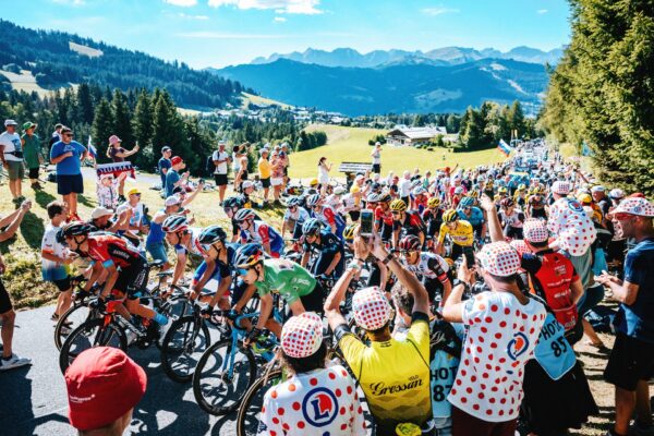 Tour de France 2023: program, etapy, favoriti a časový harmonogram