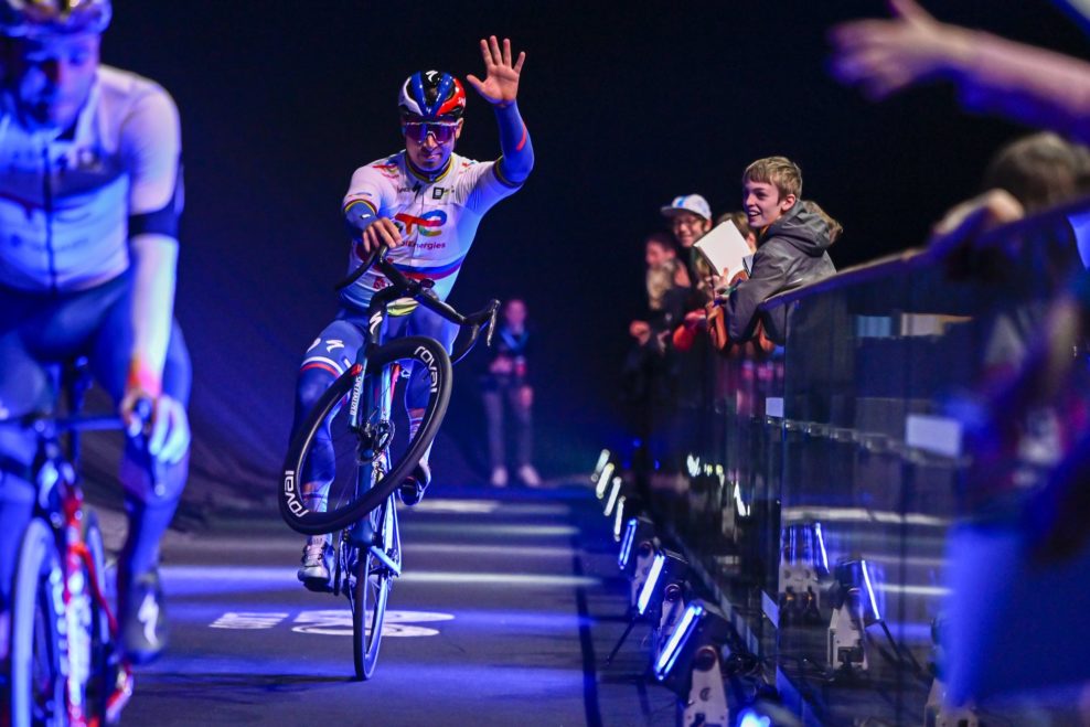 Peter Sagan chce obhájiť titul majstra Slovenska: Predtým som podporu, teraz som na to sám