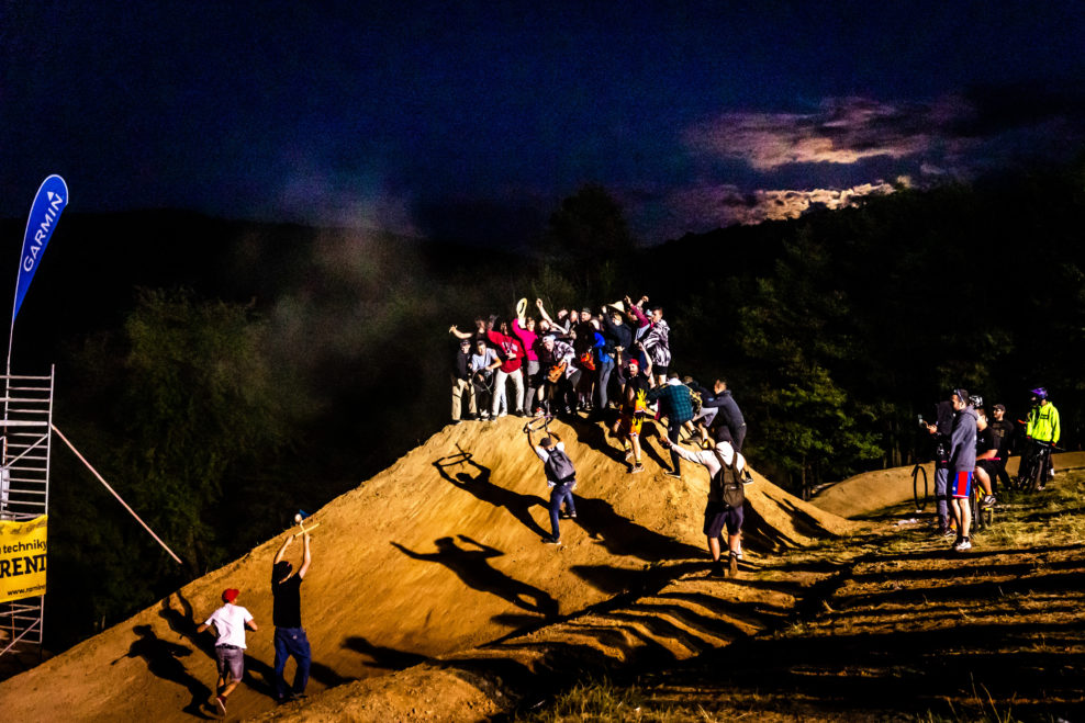 Birell Bikefest 2023: Výber tých najlepších momentov z objektívu Mira Pochybu (galéria)