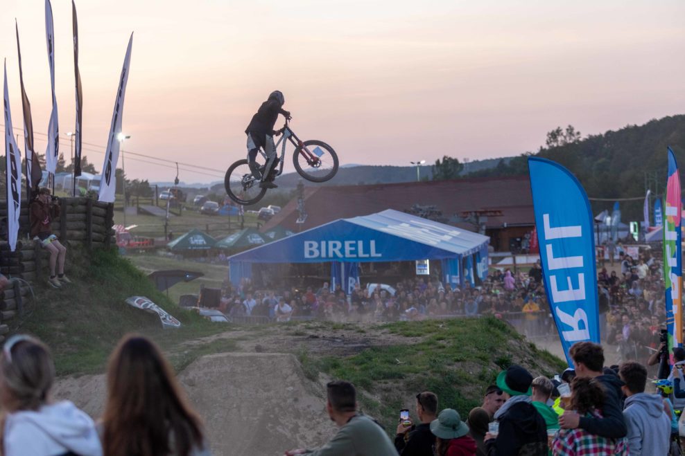 Birell Bikefest 2023: Čo sa dialo na Bikefeste v jeho prvý deň? (galéria)