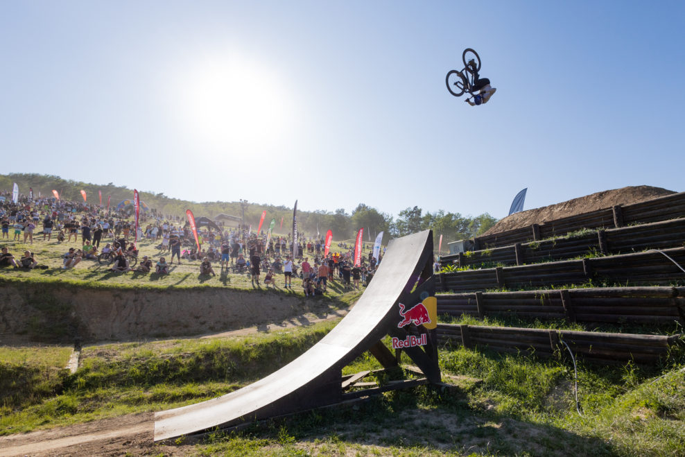 Birell Bikefest 2023: Tie najlepšie momenty z Bikefestu (galéria)