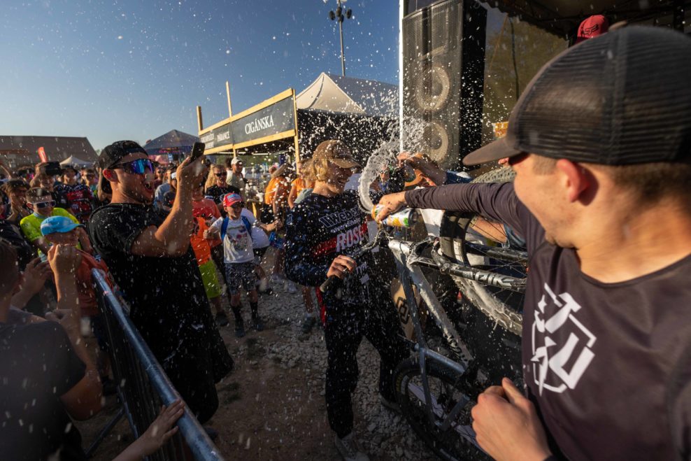 Birell Bikefest 2023: Prežili sme druhý deň Birell Bikefest 2023 (galéria)