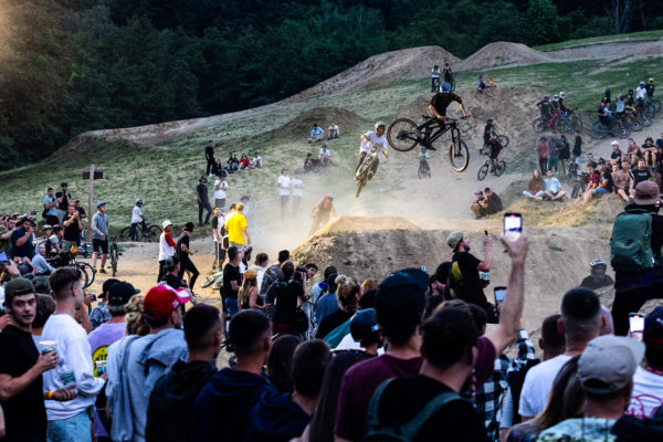 Už dnes sa začína najväčší bicyklový festival na Slovensku Birell BikeFest 2023
