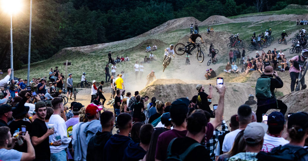 Už dnes sa začína najväčší bicyklový festival na Slovensku Birell BikeFest 2023