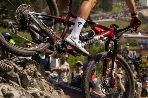Príďte si vyskúšať bicykle Specialized na akcii Test The Best – Velosprint Bratislava
