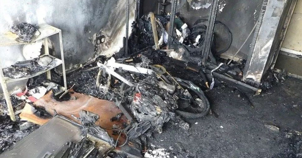 Poradňa: Ako sa starať o batérie v elektrobicykloch, aby ste predišli požiaru