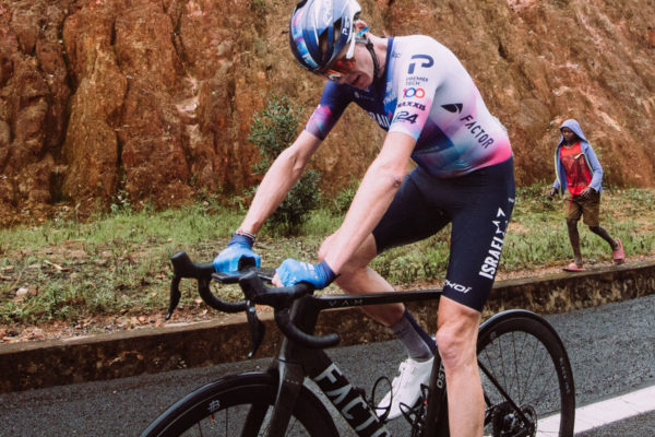 Chris Froome nepôjde na Tour de France, potvrdil jeho tím Israel – Premier Tech