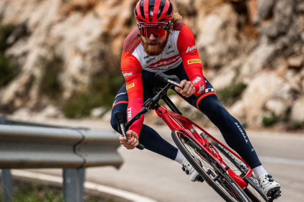 10 najmladších a najstarších jazdcov na Tour de France 2023