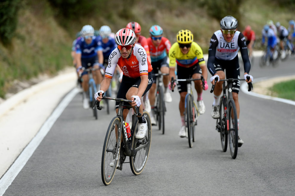 COFIDIS na Tour de France 2023