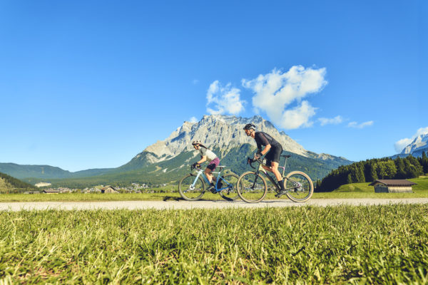 Na bicykli za pôžitkami v Rakúsku: 18 nádherných trás pre gravel v Tirolsku