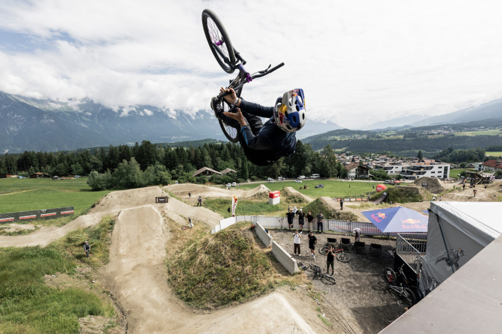 FMBA, Crankworx a jazdci sa dohodli na spoločných podmienkach ako zachovať najvyššiu úroveň slopestyle pretekov